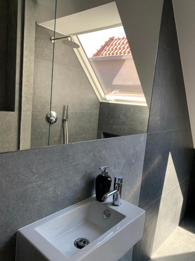 Be In Gdansk Apartments - Old Town - Boutique Studios Ogarna Exterior foto